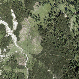 Satellite imagery of Almkogel, AT
