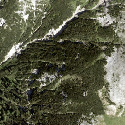 Satellite imagery of Kleinmölbing, AT