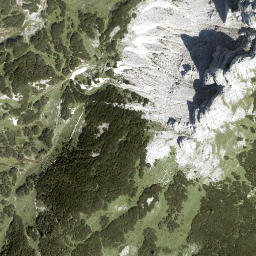 Satellite imagery of Querlstein, AT