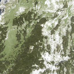 Satellite imagery of Querlstein, AT