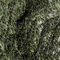 Satellite imagery of Lueg, AT