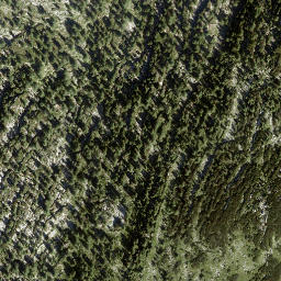 Satellite imagery of Lueg, AT