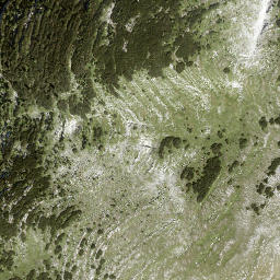 Satellite imagery of Lueg, AT