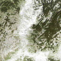 Satellite imagery of Schwarzkoppen, AT