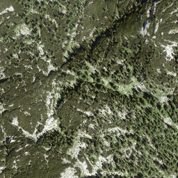 Satellite imagery of Torkoppen, AT