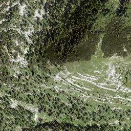 Satellite imagery of Torkoppen, AT