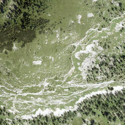 Satellite imagery of Torkoppen, AT