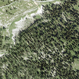 Satellite imagery of Lärchkogel, AT