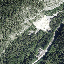 Satellite imagery of Hochbrand, AT