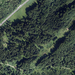 Satellite imagery of Pyhrnpaß, AT