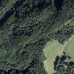 Satellite imagery of Pyhrnpaß, AT