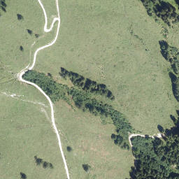 Satellite imagery of Kleiner Bosruck, AT