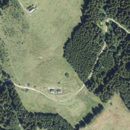 Satellite imagery of Kleiner Bosruck, AT