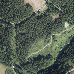 Satellite imagery of Kleiner Bosruck, AT