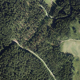 Satellite imagery of Pleschberg, AT