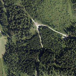 Satellite imagery of Pleschberg, AT