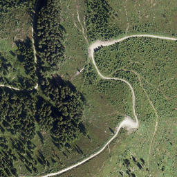 Satellite imagery of Pleschberg, AT