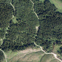 Satellite imagery of Klammhapp, AT