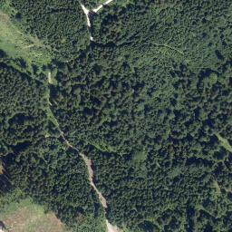Satellite imagery of Klammhapp, AT