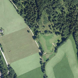 Satellite imagery of Jagdschloß Hall, AT