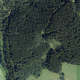 Satellite imagery of Jagdschloß Hall, AT