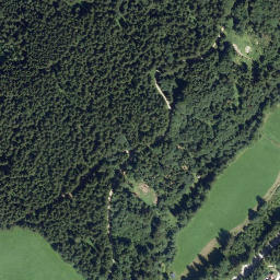 Satellite imagery of Jagdschloß Hall, AT