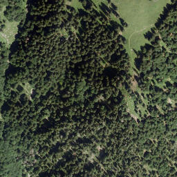 Satellite imagery of Lärcheck, AT