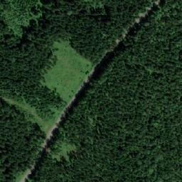 Satellite imagery of Brunnriegel, AT