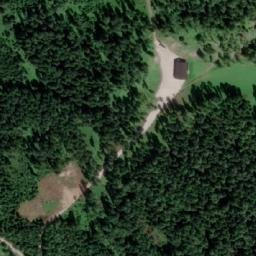 Satellite imagery of Radmererkogel, AT