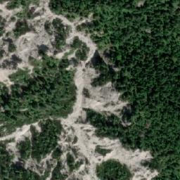 Satellite imagery of Radmererkogel, AT