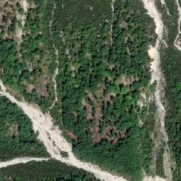Satellite imagery of Kleiner Buchstein, AT
