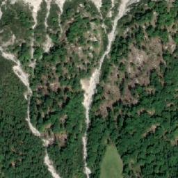 Satellite imagery of Kleiner Buchstein, AT