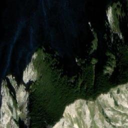 Satellite imagery of Tamischbachturm, AT