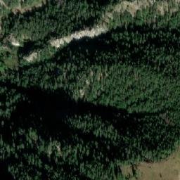 Satellite imagery of Wandaukogel, AT