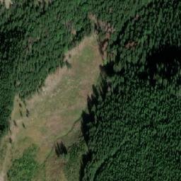 Satellite imagery of Wandaukogel, AT