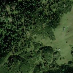 Satellite imagery of Brennkogel, AT