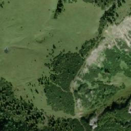Satellite imagery of Brennkogel, AT