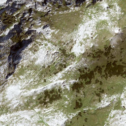Satellite imagery of Kleiner Griesstein, AT