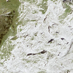 Satellite imagery of Kleiner Griesstein, AT