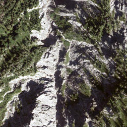 Satellite imagery of Polster, AT