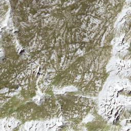 Satellite imagery of Zagel Kogel, AT
