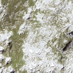 Satellite imagery of Zagel Kogel, AT