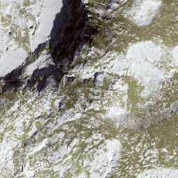 Satellite imagery of Zagel Kogel, AT