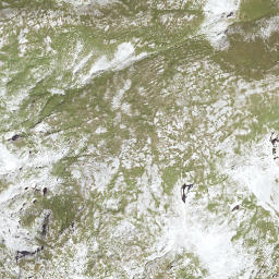 Satellite imagery of Wetter Kogel, AT