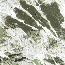 Satellite imagery of Böse Mauer, AT