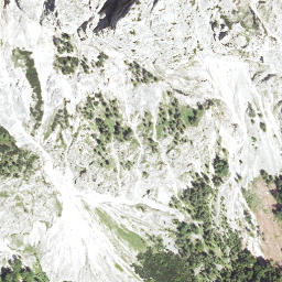 Satellite imagery of Böse Mauer, AT