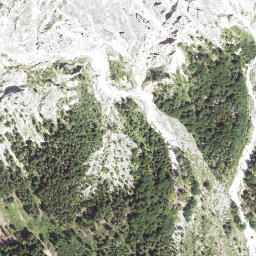 Satellite imagery of Böse Mauer, AT