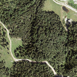 Satellite imagery of Seeberg, AT