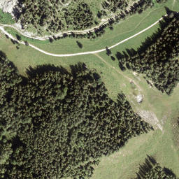 Satellite imagery of Seeberg, AT