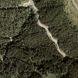 Satellite imagery of Rausch Kogel, AT